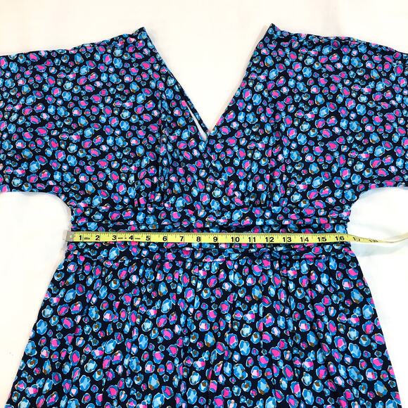 Lilly Pulitzer Parigi Knit Skort Romper Seabreeze Blue - Picture 6 of 12